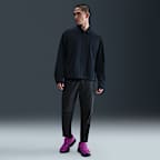 ナイキ メンズ ウーブン ランニングパンツ ブラック NIKE ランニング 楽天市場】ナイキ ウーブン ハーフパンツの通販